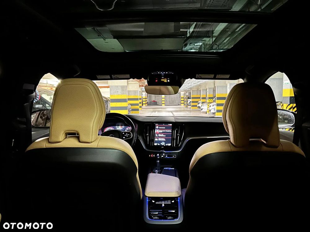 Volvo XC 60 T6 AWD Inscription - 19