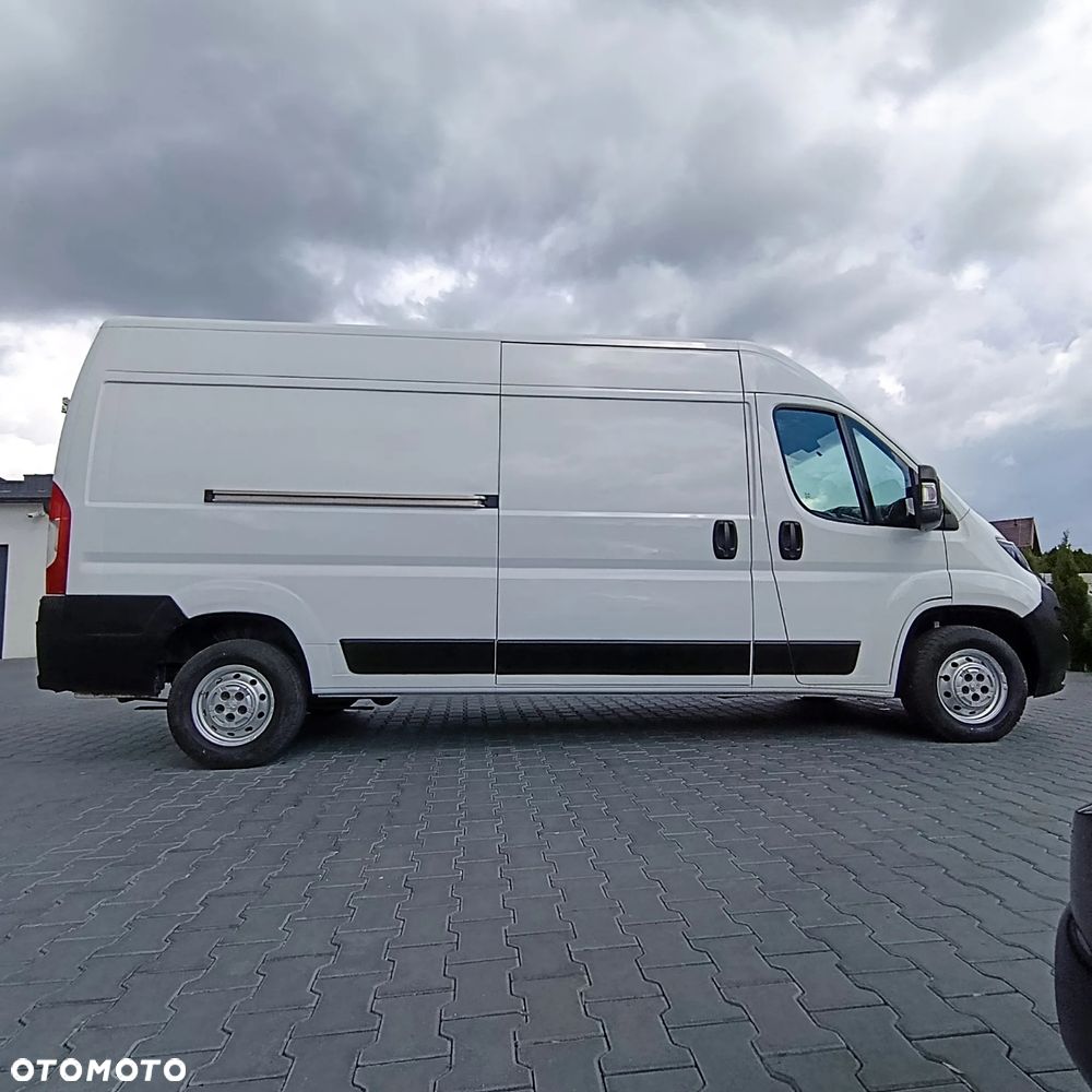 Peugeot Boxer - 9