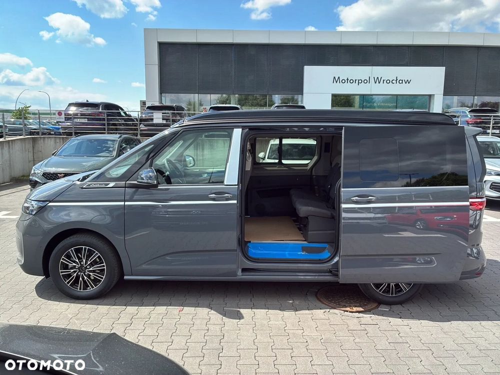 Volkswagen California - 10