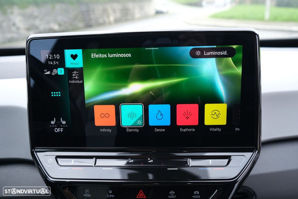 VW ID.3 Pro Performance 1st Plus - 21