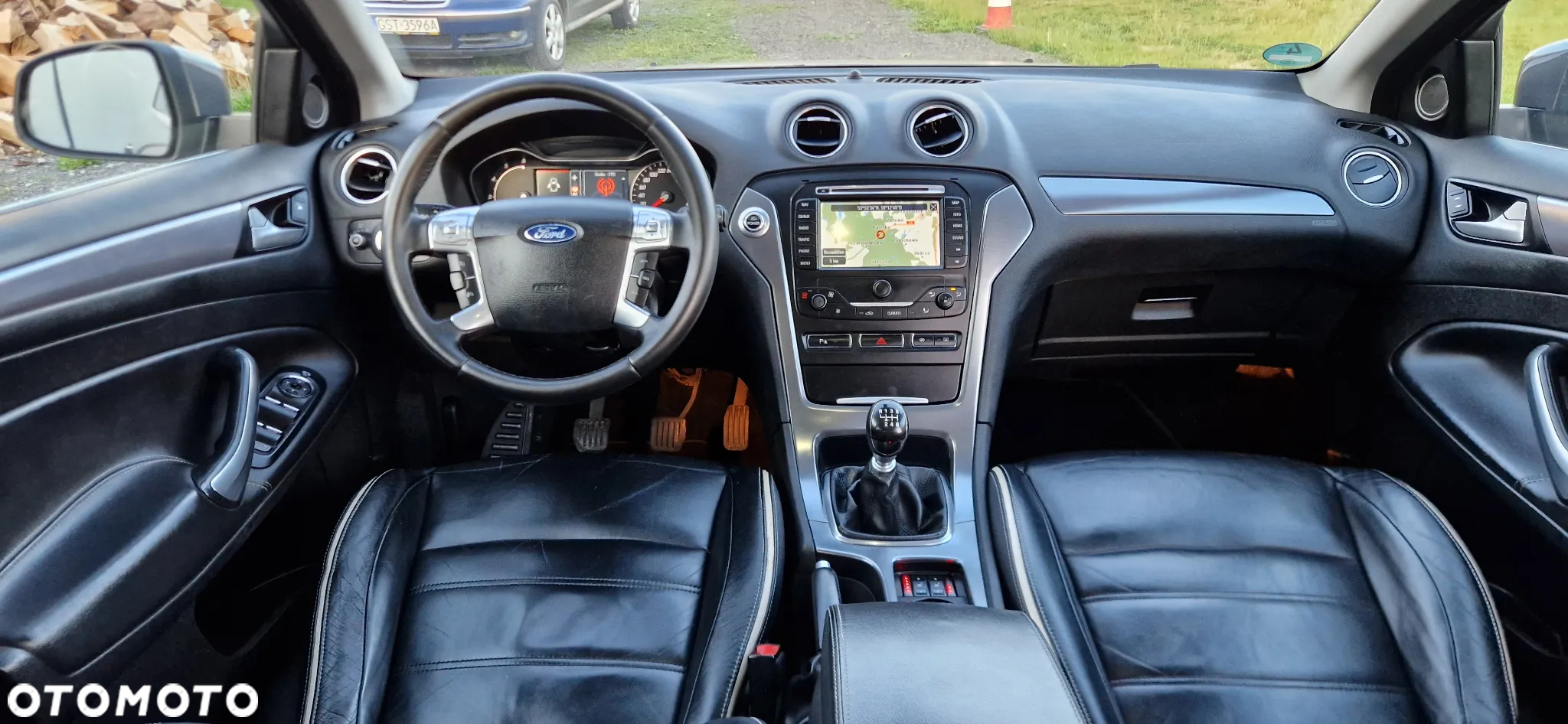 Ford Mondeo 2.0 TDCi Titanium X - 27
