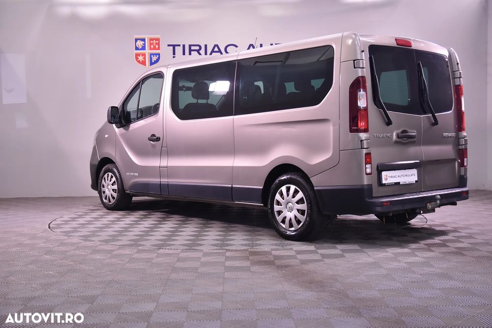 Renault Trafic - 3