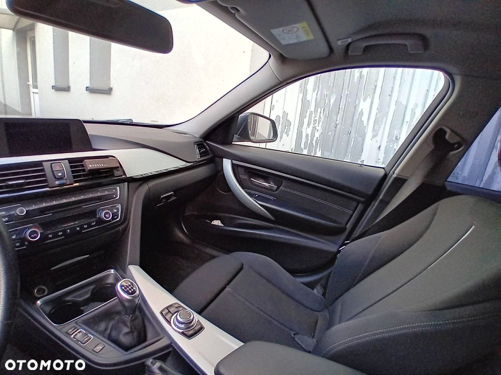 BMW Seria 3 - 9