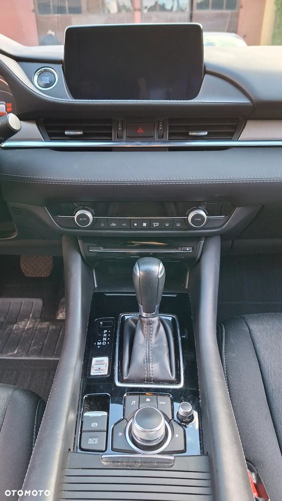 Mazda 6 2.0 SkyMotion - 5