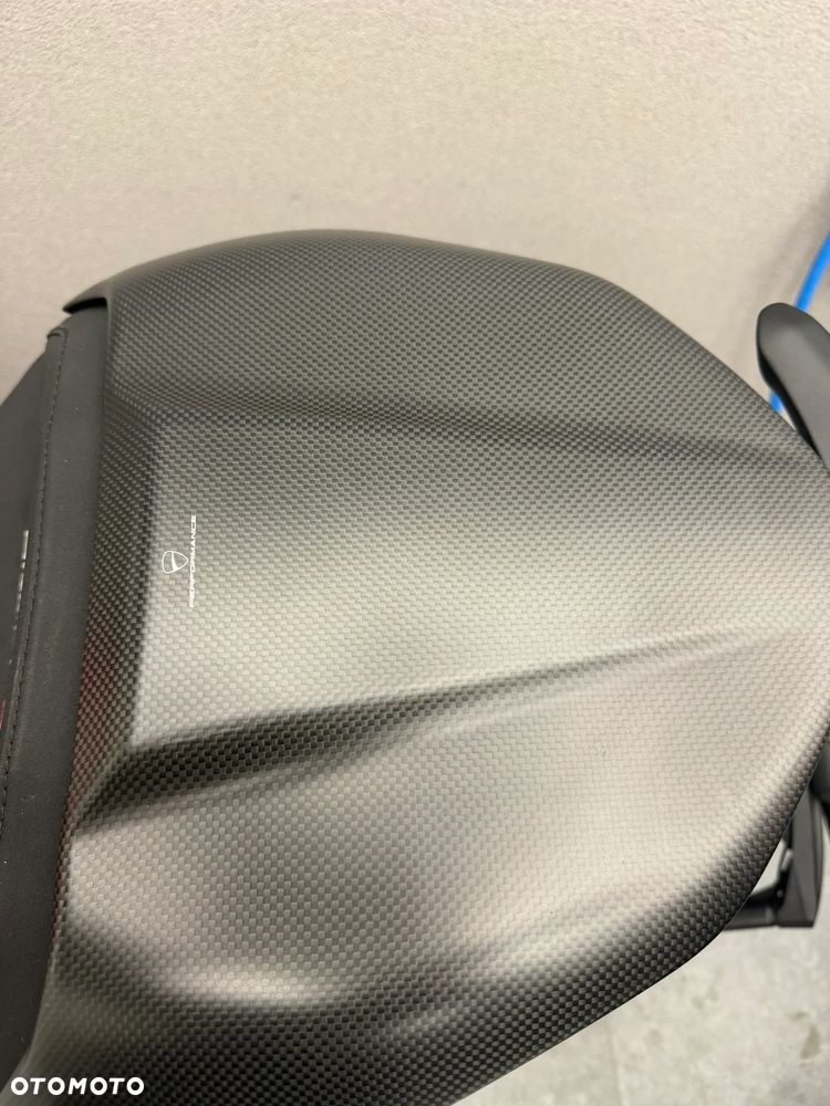 Ducati Diavel - 5
