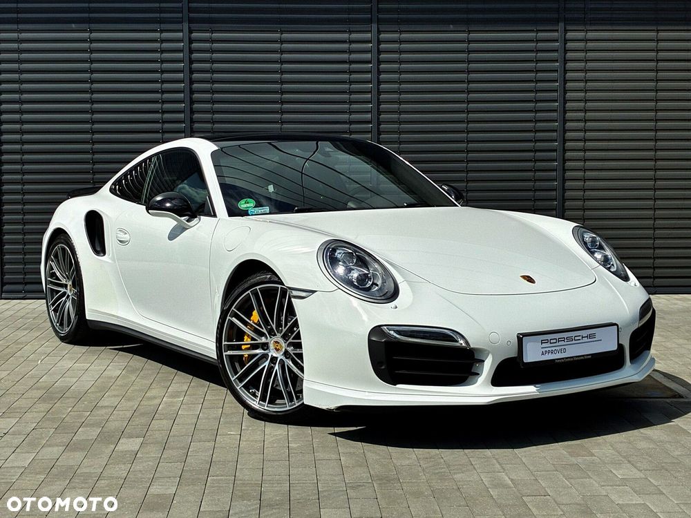 Porsche 911 - 8