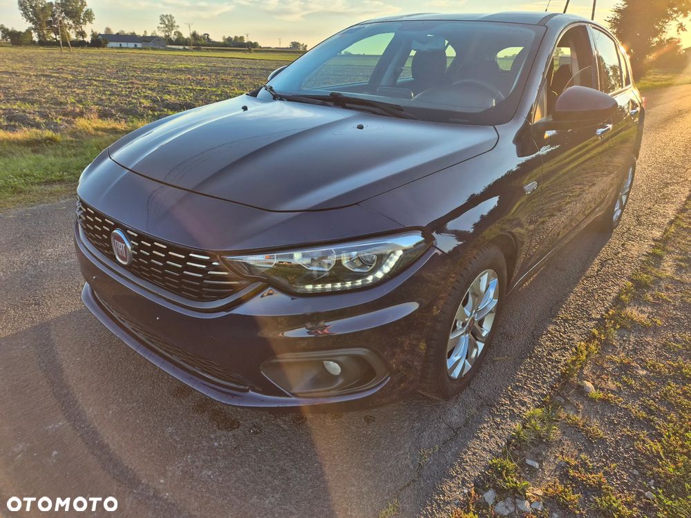 Fiat Tipo 1.4 16v Street - 13