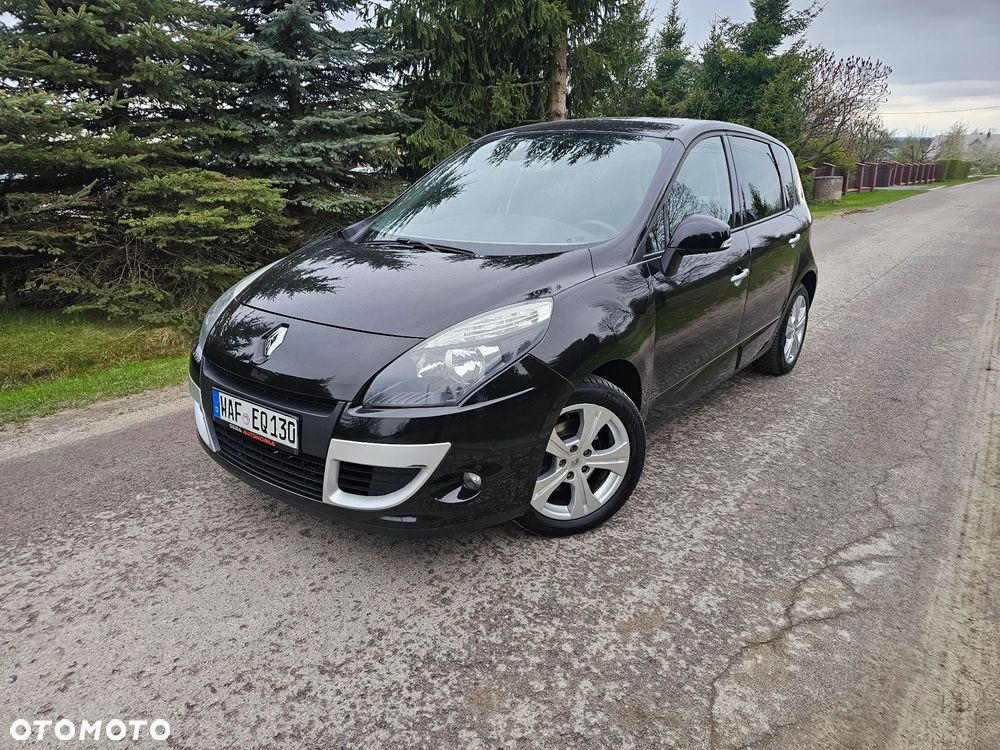 Renault Scenic 1.6 16V 110 TomTom Edition - 30