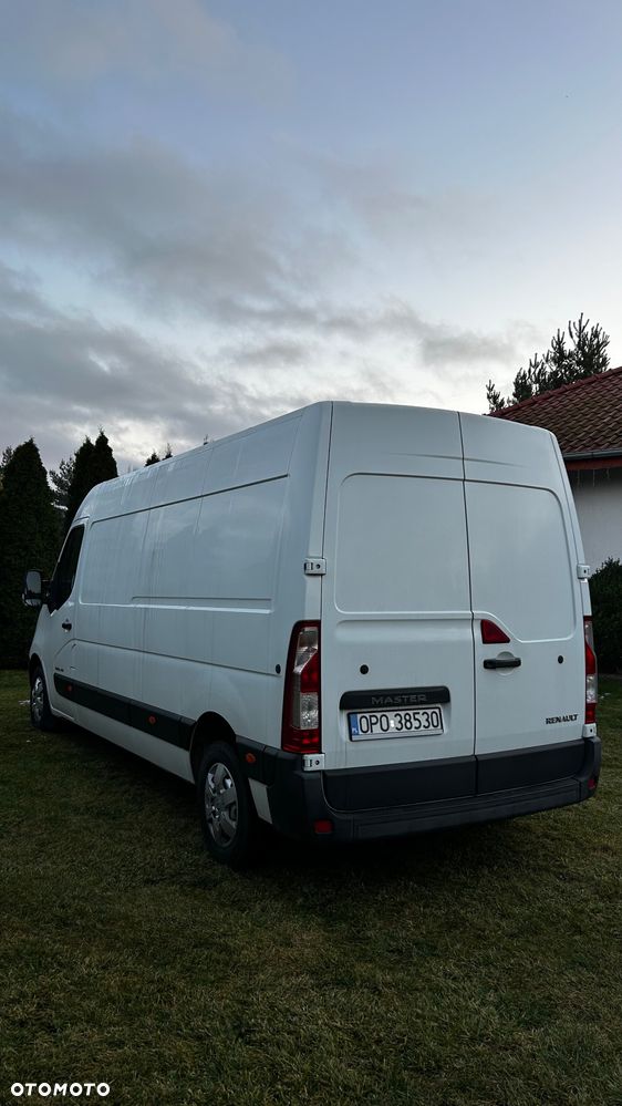 Renault Master - 4