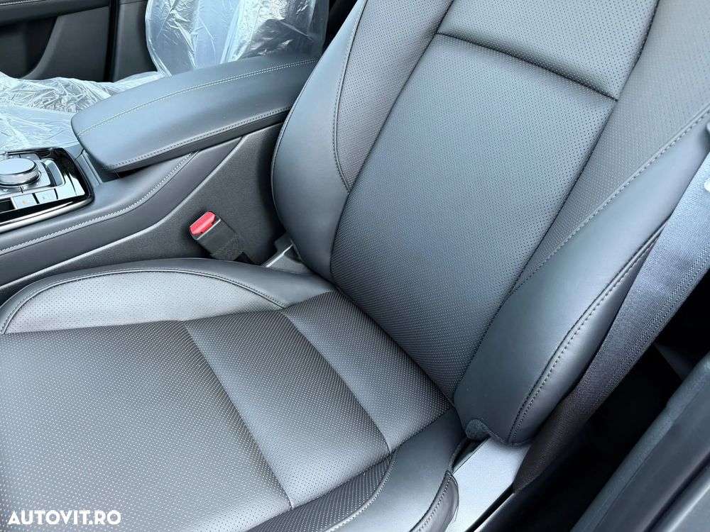 Mazda CX-30 e-SKYACTIVE X 186 Aut. HOMURA PLUS - 14
