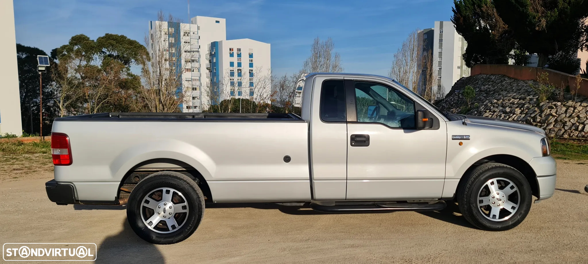 Ford F-150 - 12