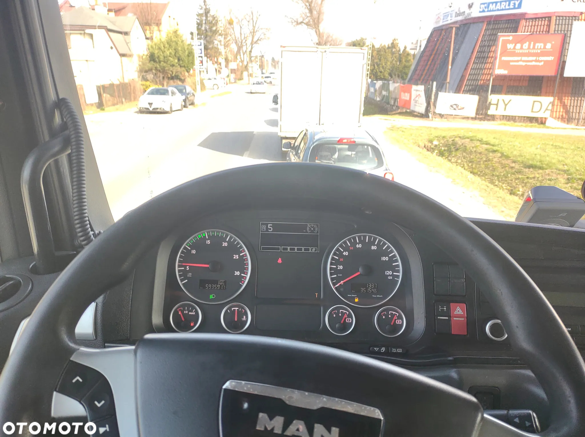 MAN TGS 26.440 - 17