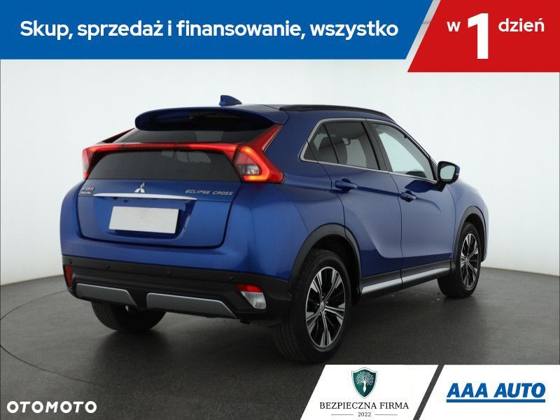 Mitsubishi Eclipse Cross - 6