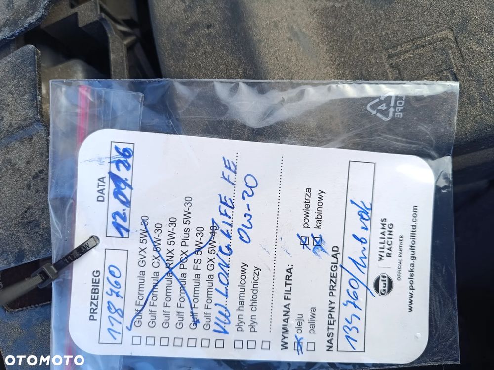 Skoda Octavia 1.5 TSI GPF ACT Ambition - 30