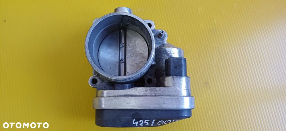 Przepustnica powietrza  BMW E39 408.238/425/004 13547502, - 4