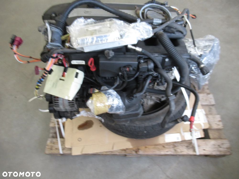 Silnik SWAP BMW e39 e46 e60 e61 3.0 m54 231km m54b30 2004r. 306S3 - 15