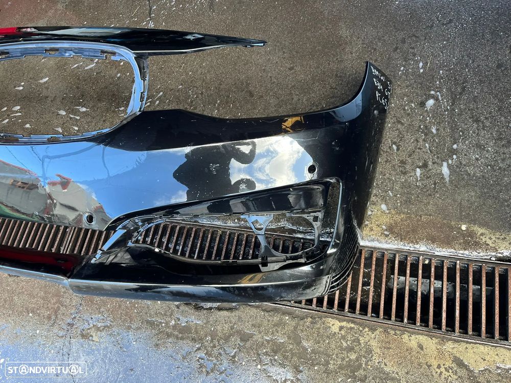Bmw 3 F34 GT PARA CHOQUES FRENTE - PC652 - 5
