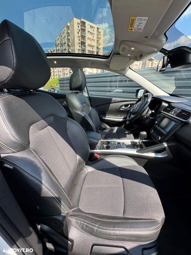 Renault Kadjar Energy dCi 110 EDC XMOD - 13