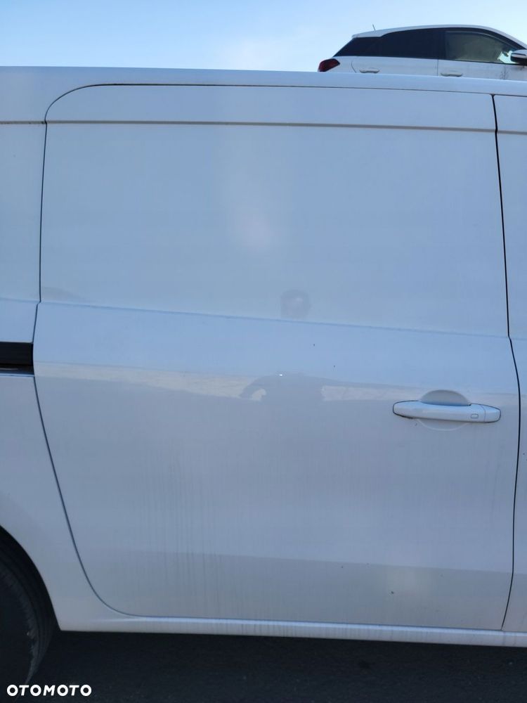 drzwi prawe przesuwne kangoo iv lakier- dqnc - 1