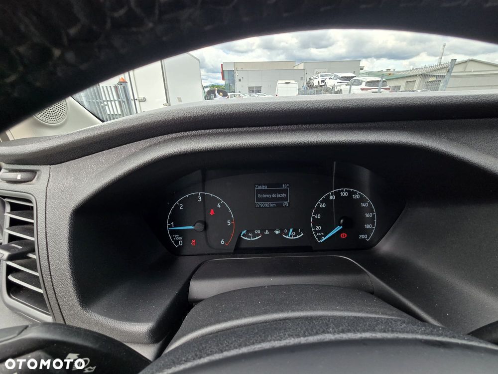Ford Transit L3 Trend - 5