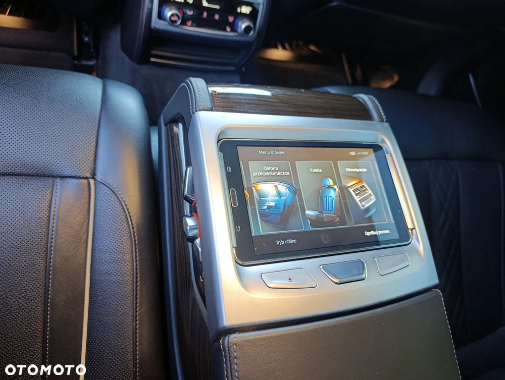 BMW Seria 7 730d xDrive - 21