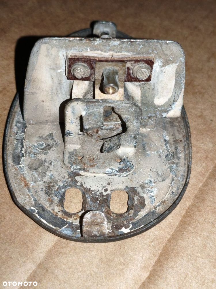 Lampka duży żółwik K750 M72 Ural - 2