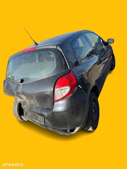 RENAULT CLIO III LIFT 1.2 16V 55kW/75KM D4F740 NV 676 WSZYSTKIE CZĘŚCI - 3