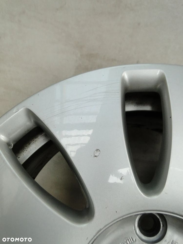 AUDI A4 B7 FELGA ALUMINIOWA 7x16 ET42 5x112 - 5