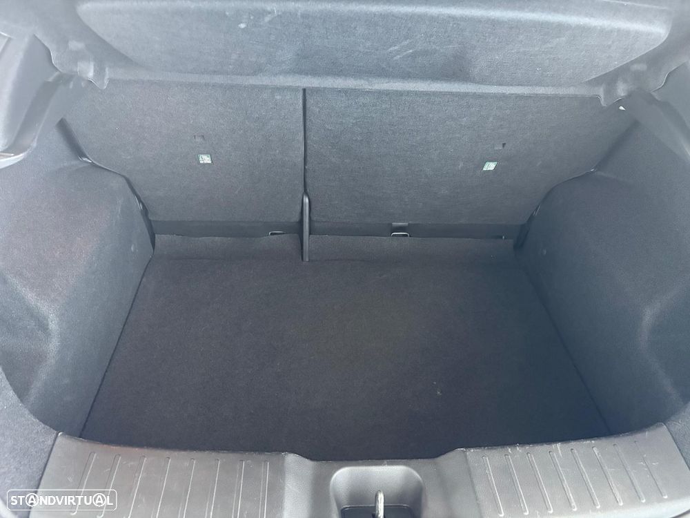 Nissan Juke 1.0 DIG-T Acenta+ - 11