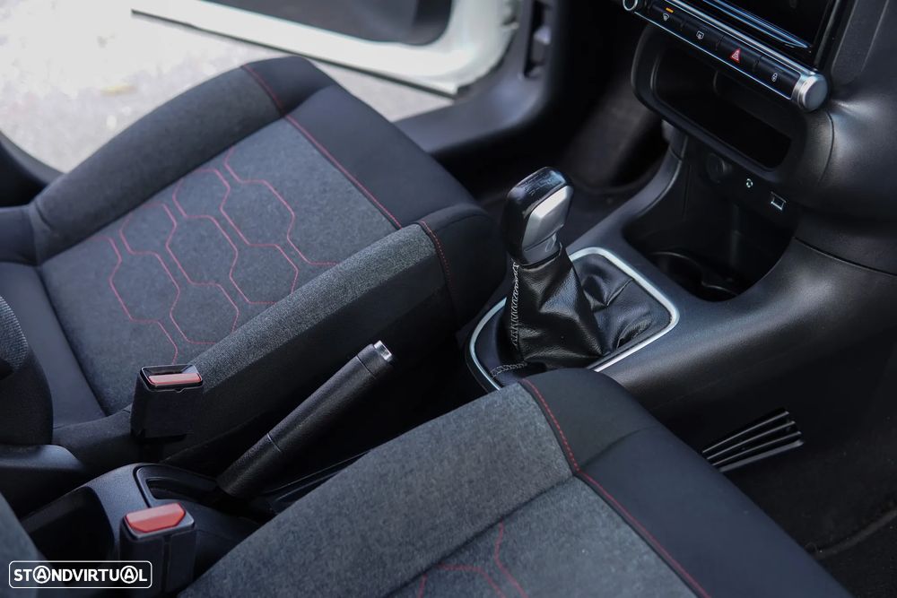 Citroën C3 Pure Tech Shine - 34