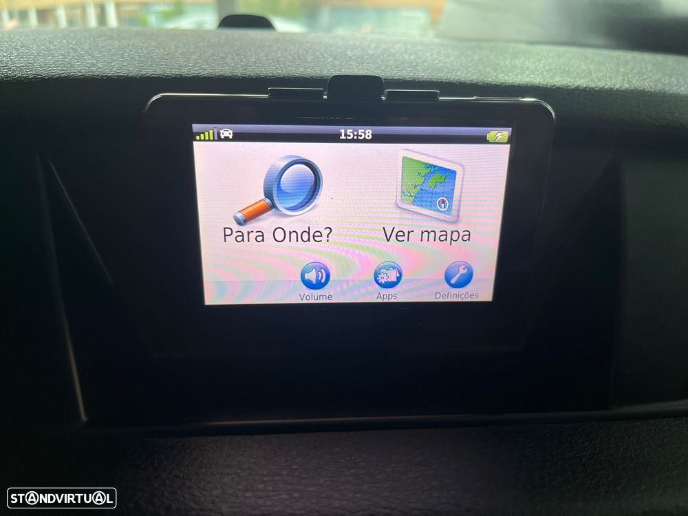 BMW X1 16 d sDrive - 18