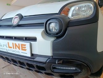 Fiat Panda 0.9 8V TwinAir Waze 2.0 S&S - 7