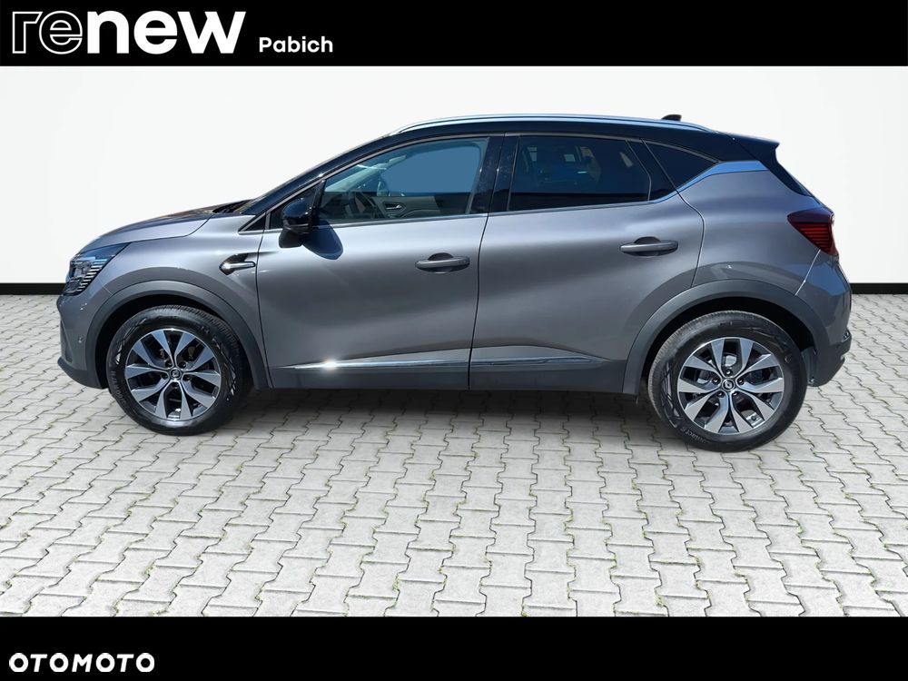 Renault Captur 1.3 TCe mHEV Techno - 8