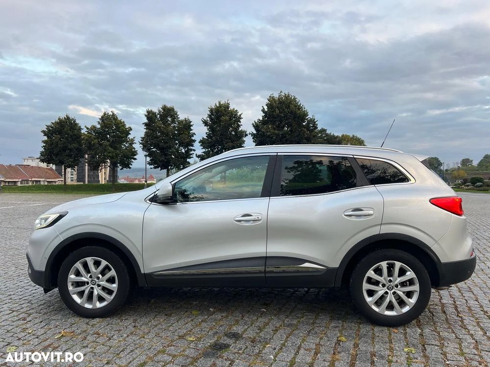 Renault Kadjar - 5
