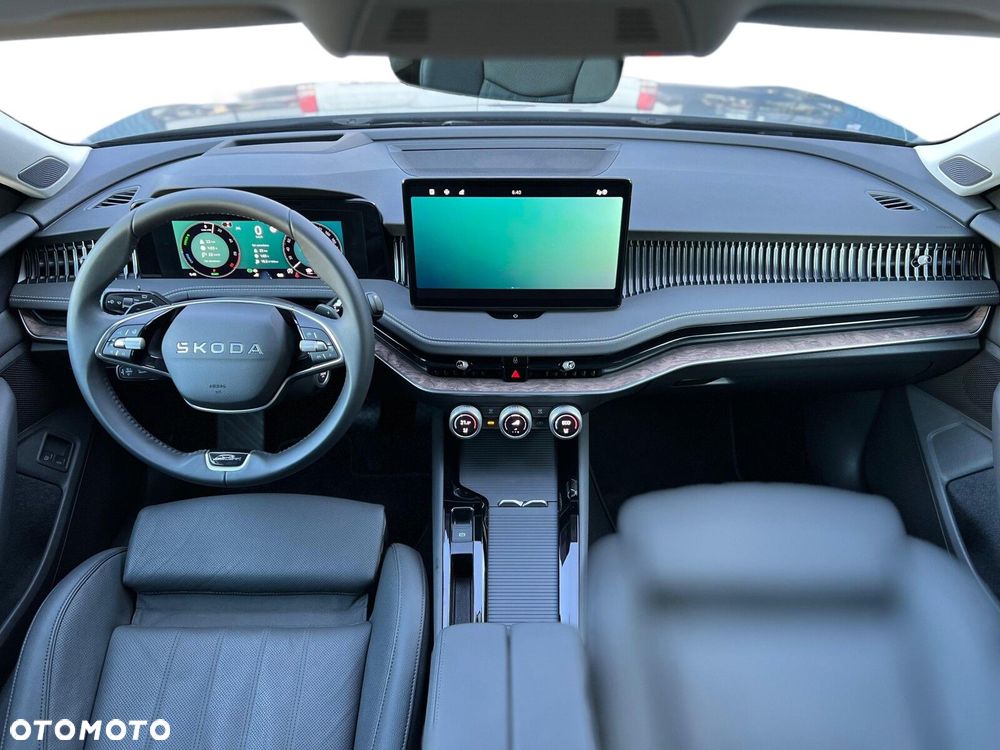 Skoda Superb 1.5 TSI Plug-in Hybrid L&K DSG - 27