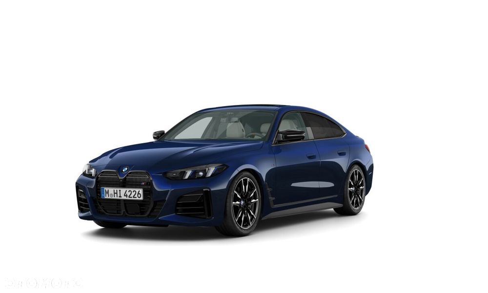 BMW Seria 4 M440i xDrive mHEV - 15