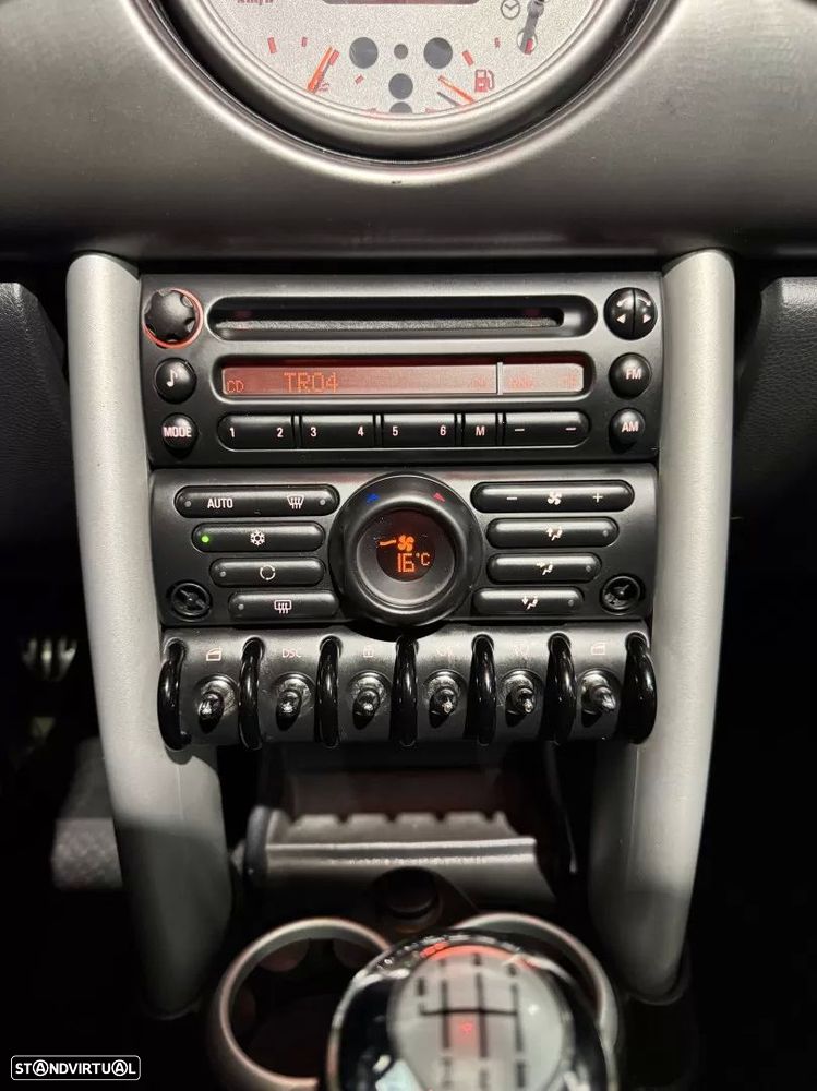 MINI 3 Portas Cooper S - 38
