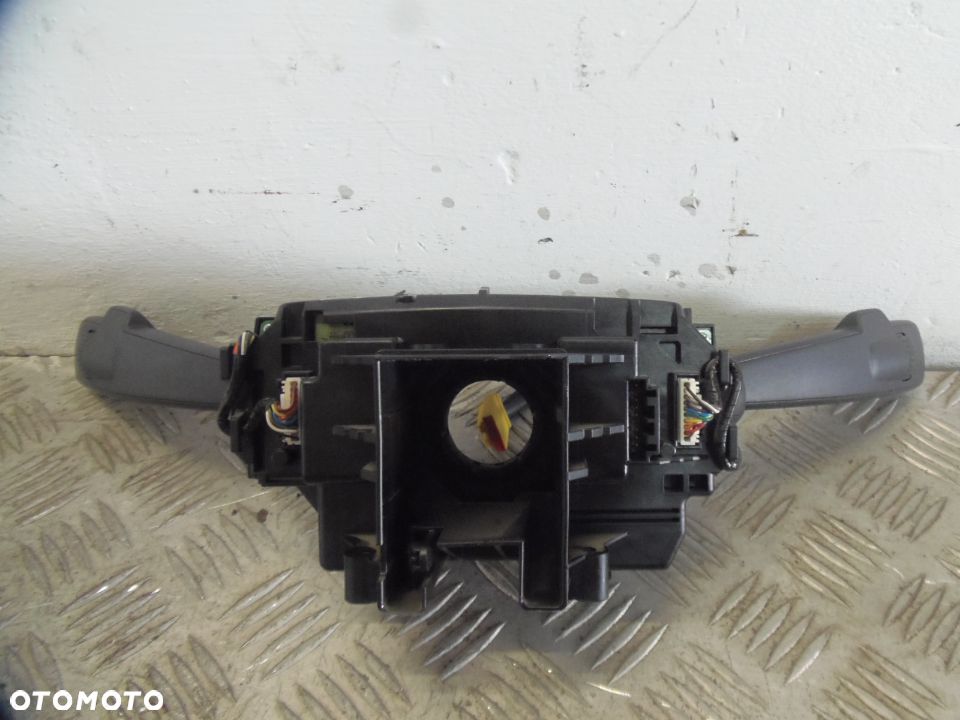 VOLVO S60 II V60 PRZEŁĄCZNIK ZESPOLONY MANETKI TAŚMA - 4