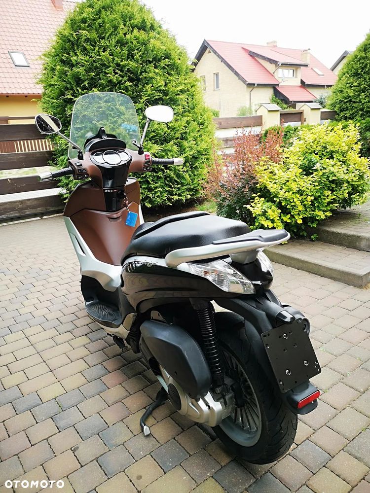 Piaggio Beverly - 29