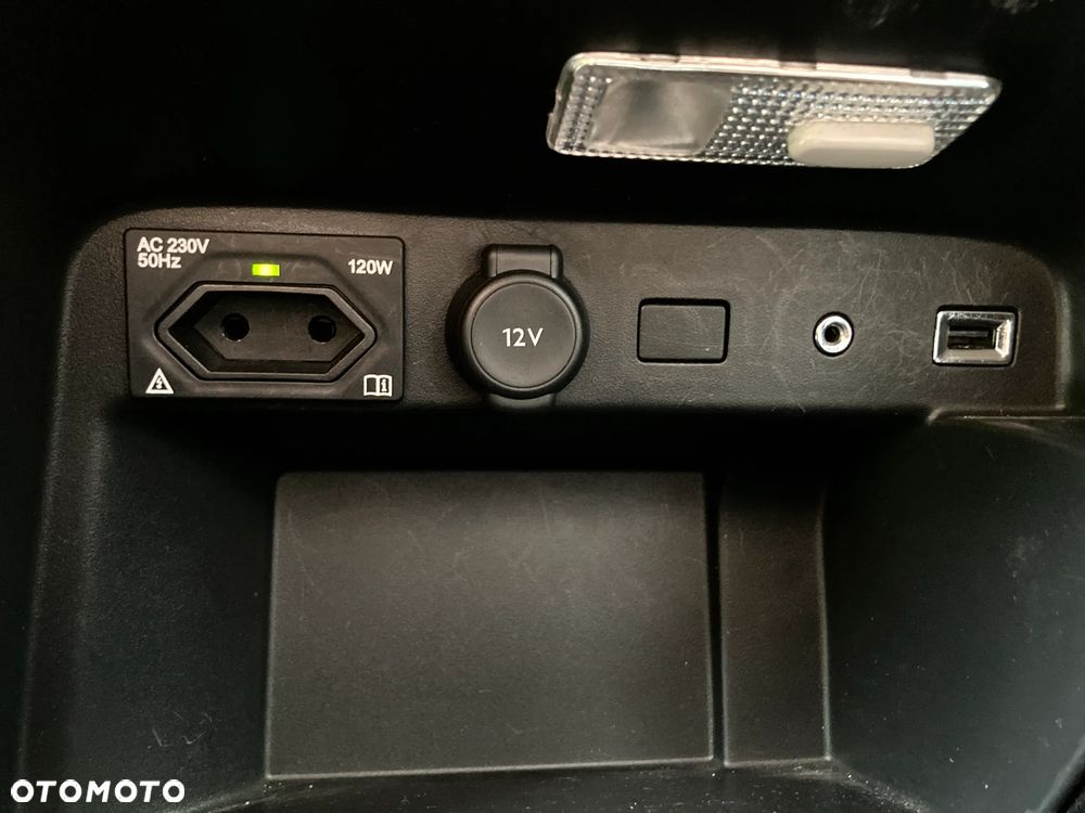 Citroën C4 Grand Picasso 2.0 BlueHDi Shine S&S - 17