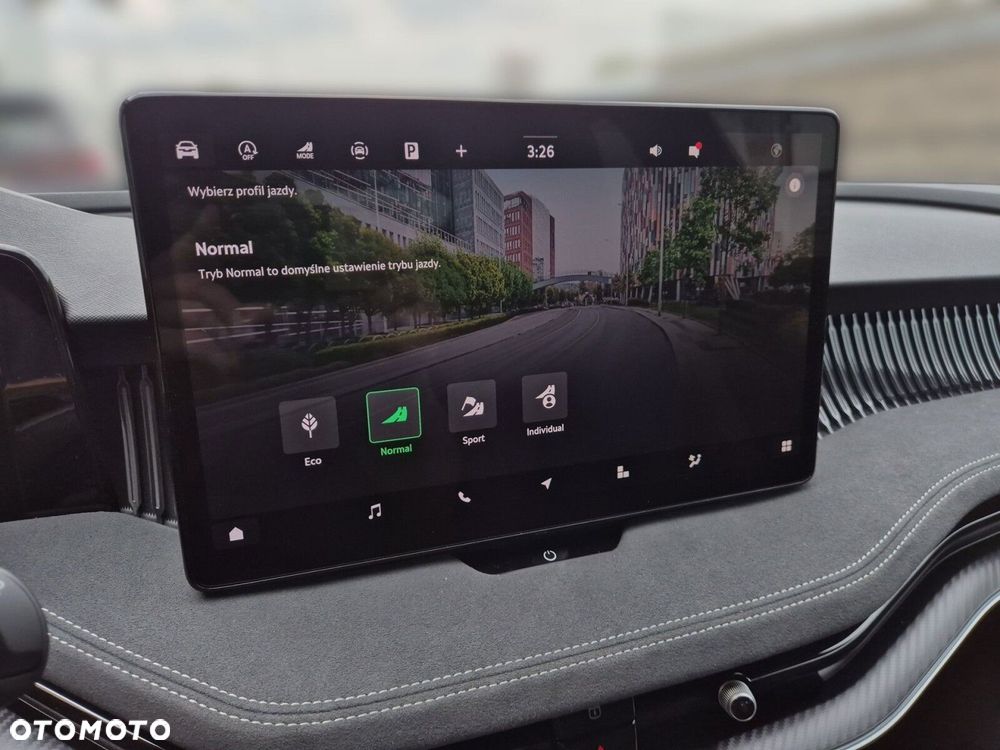 Skoda Superb 2.0 TSI Sportline DSG - 33