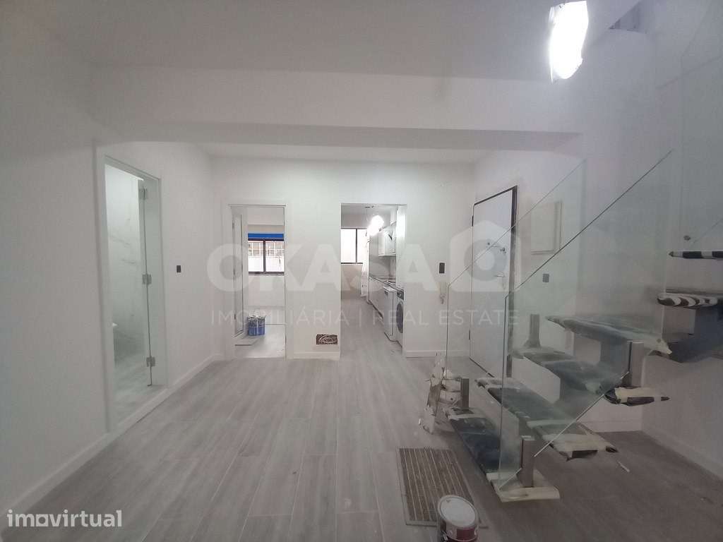 Apartamento T3 duplex, Costa da Caparica, Almada - Grande imagem: 5/34