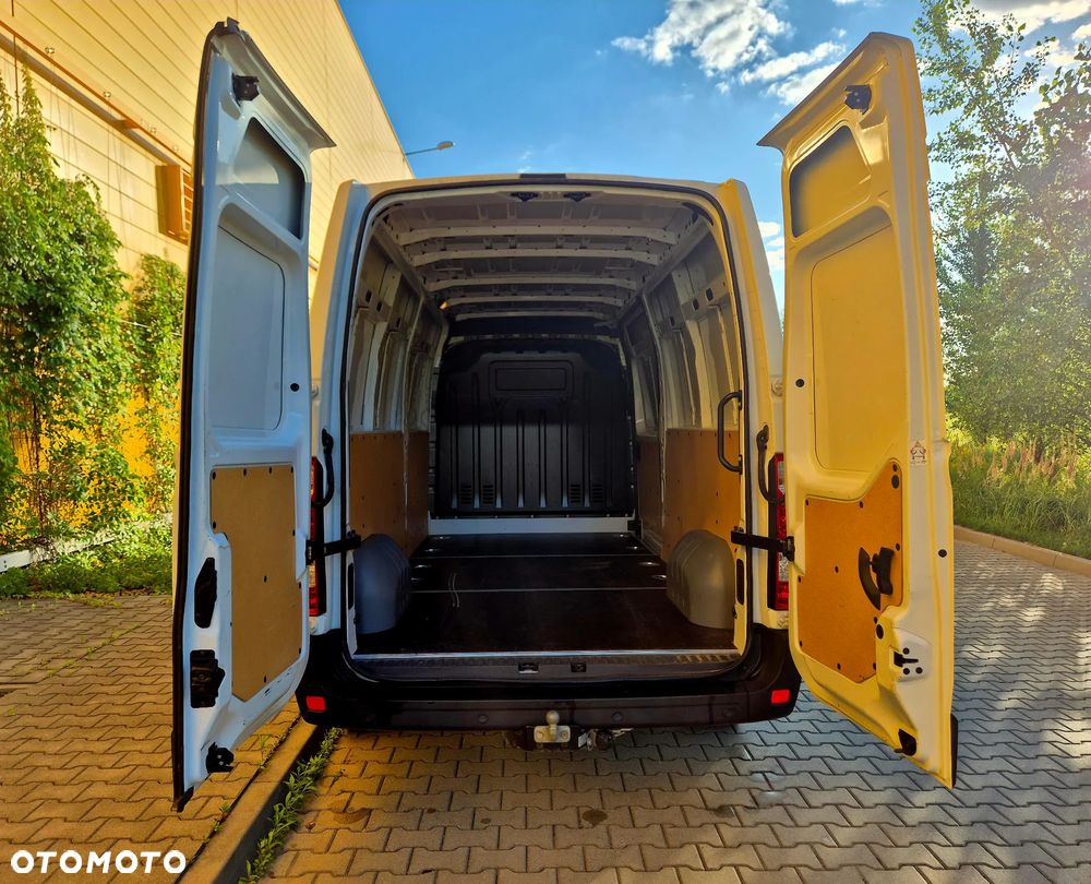 Renault Master - 8