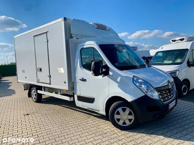 Renault Master - 1