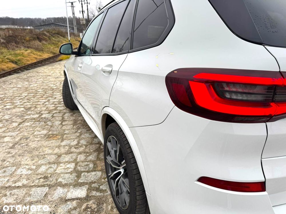 BMW X5 xDrive30d sport - 6