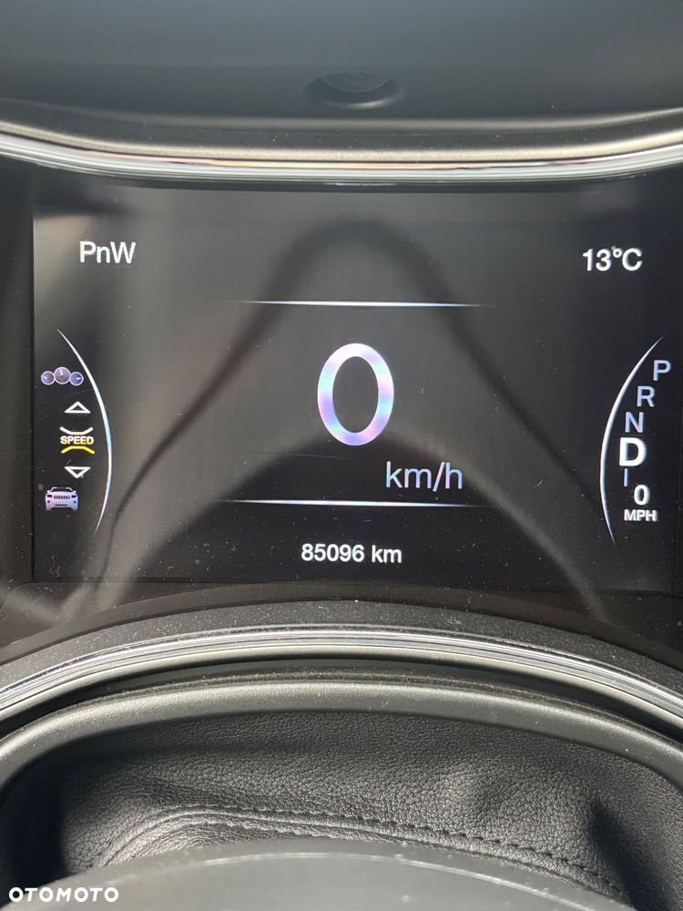 Jeep Grand Cherokee 3.6 V6 Trailhawk - 5