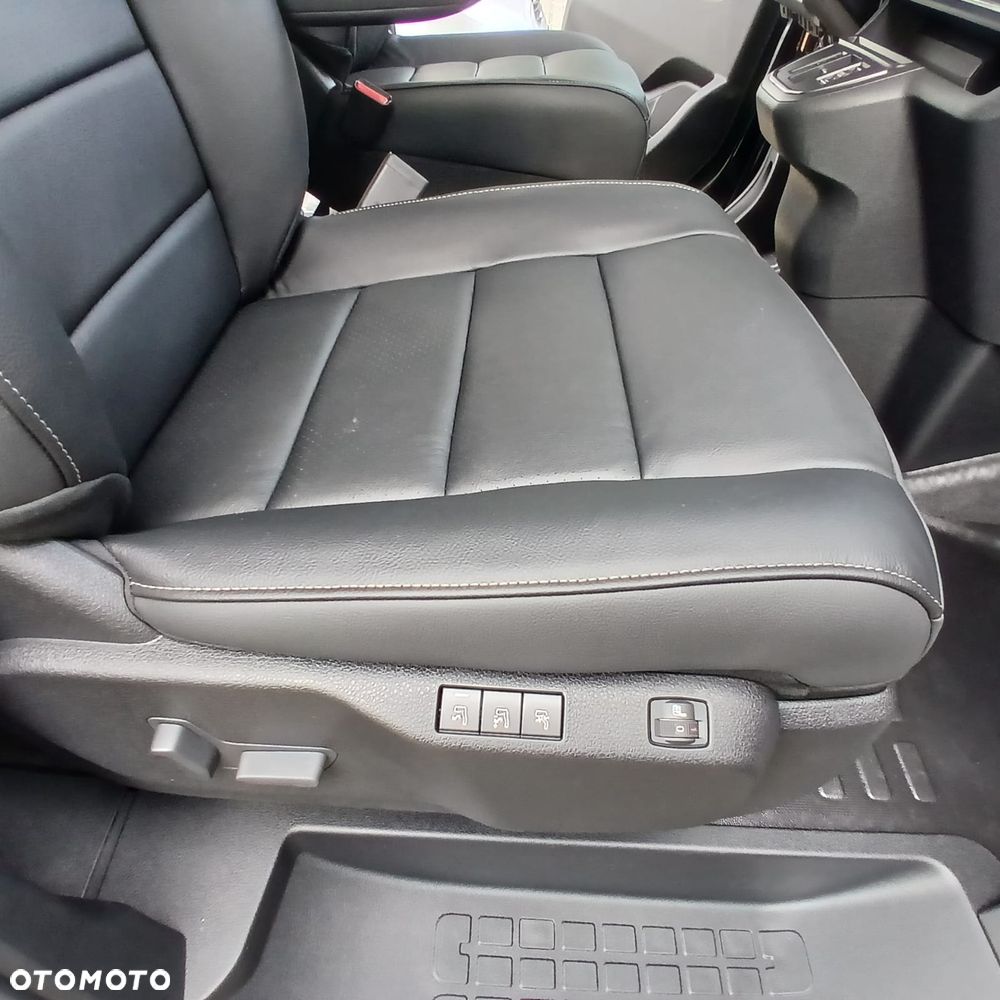 Opel Vivaro - 7