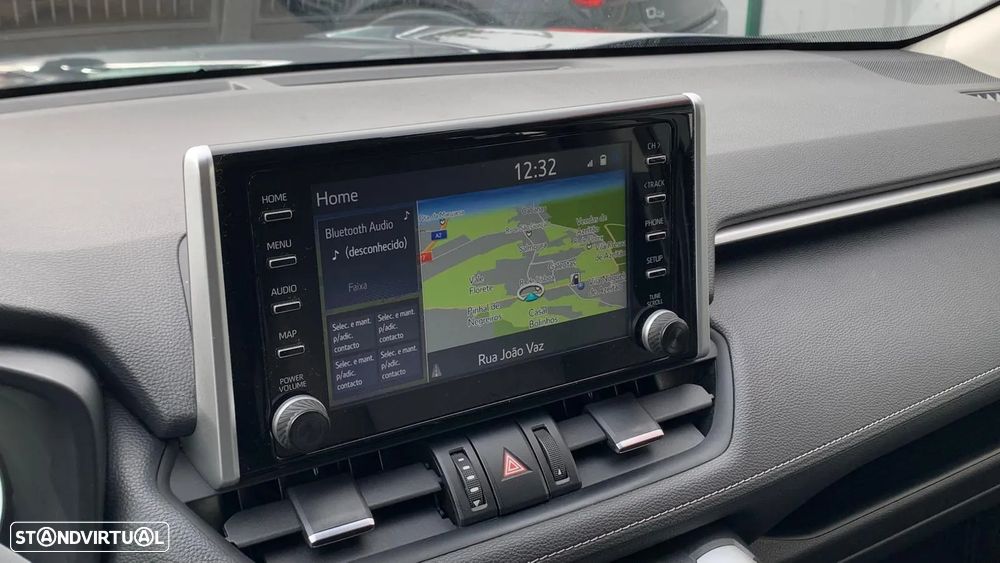 Toyota RAV4 2.5 HDF Exclusive - 13