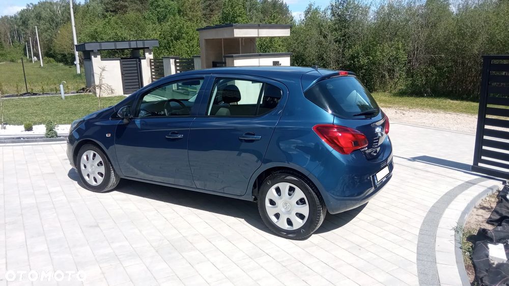 Opel Corsa - 13