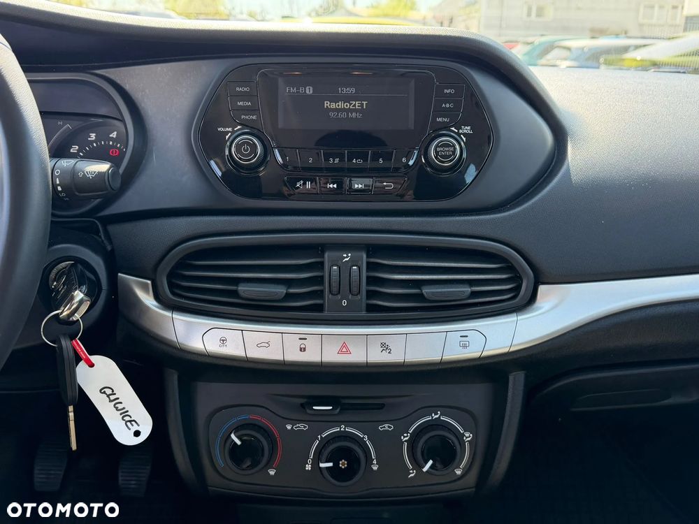Fiat Tipo 1.4 16v Pop - 15